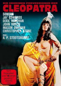 The Notorious Cleopatra (DVD)